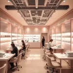 Belle Beauty & Aesthetics โ Nail salon in Perth | Gel nails, BIAB & beauty treatments