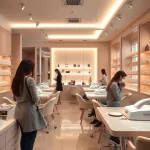 Beyond Nails โ Nail salon in London | Gel nails, BIAB & beauty treatments