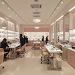 Beyond Nails & Beauty โ Nail salon in Sheffield | Gel nails, BIAB & beauty treatments