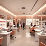 Bl Nails And Beauty On Demand โ Nail salon in London | Gel nails, BIAB & beauty treatments
