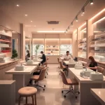 Bling Nails & Spa Beauty โ Nail salon in Bolton | Gel nails, BIAB & beauty treatments