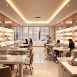 Blush โ Nail salon in Barnsley | Gel nails, BIAB & beauty treatments