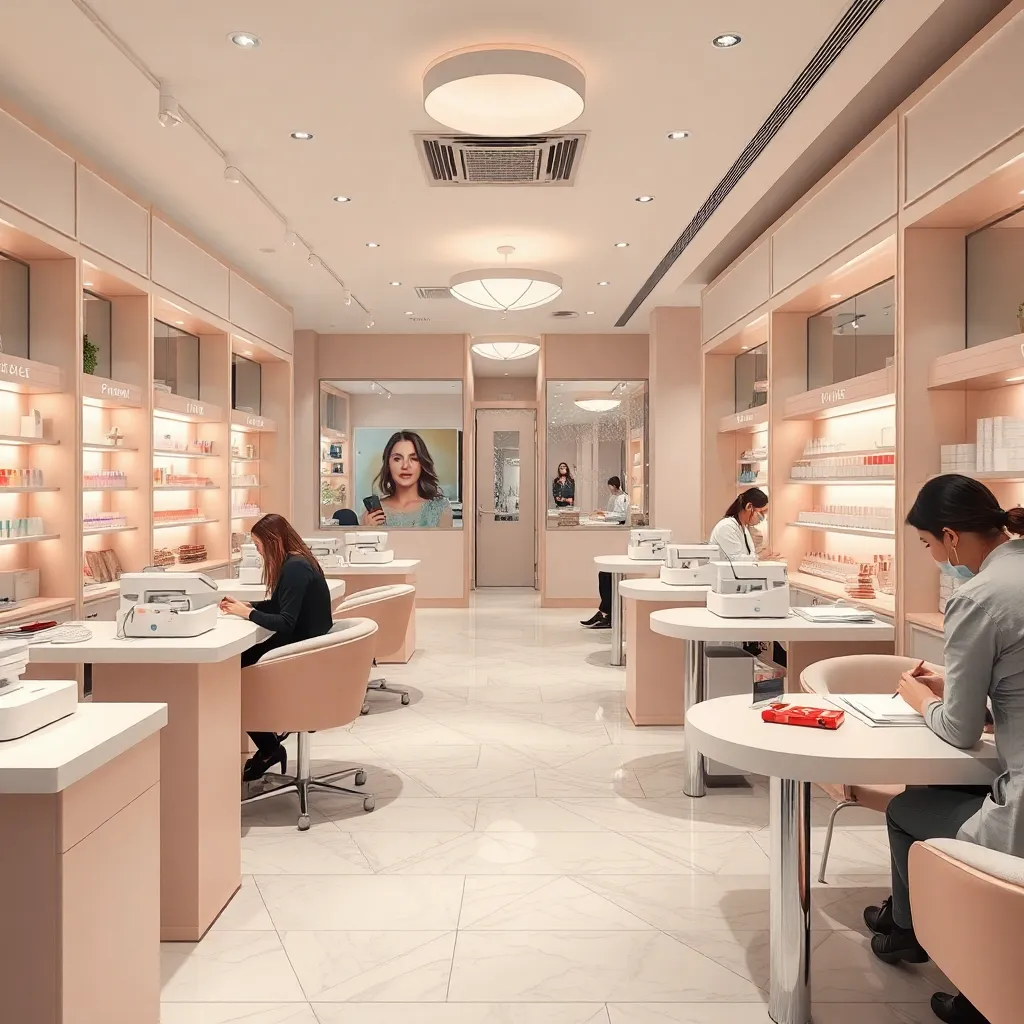 Bo-Bella Beauty Haus