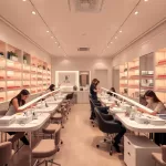 Bonnieโs Nails โ Nail salon in Enfield | Gel nails, BIAB & beauty treatments