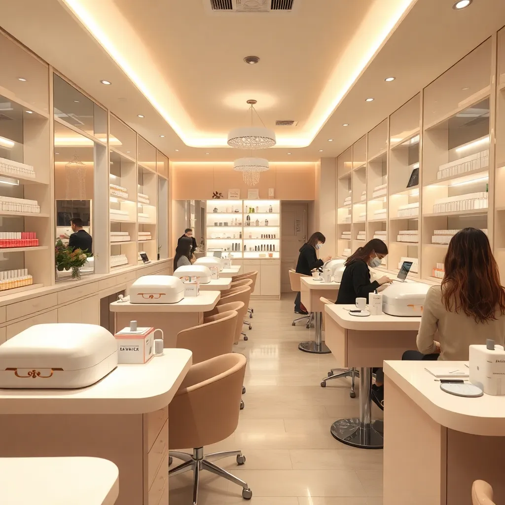 Negocio Boutique71
