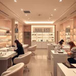 Brazilian Concept Studio โ Nail salon in Bournemouth | Gel nails, BIAB & beauty treatments