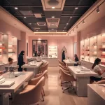 Bubbly Beauty Salon โ Nail salon in Cwmbran | Gel nails, BIAB & beauty treatments