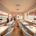 Bv Nails โ Nail salon in Bournemouth | Gel nails, BIAB & beauty treatments