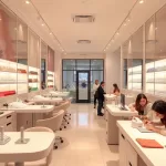By Emma B โ Nail salon in Oldham | Gel nails, BIAB & beauty treatments