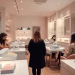 By Her โ Nail salon in Belfast | Gel nails, BIAB & beauty treatments