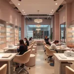 California Nail & Beauty Clinic โ Nail salon in Newton Abbot | Gel nails, BIAB & beauty treatments