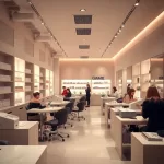 Capricorn Health & Beauty โ Nail salon in York | Gel nails, BIAB & beauty treatments