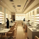Carrie & Cydneyโs Beauty Cabin โ Nail salon in Newtownabbey | Gel nails, BIAB & beauty treatments