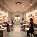 Carshalton Nails โ Nail salon in Carshalton | Gel nails, BIAB & beauty treatments