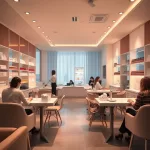 Chandelier Beauty โ Nail salon in Aberdare | Gel nails, BIAB & beauty treatments