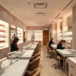 Charm Nails Spa โ Nail salon in Peterborough | Gel nails, BIAB & beauty treatments