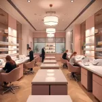 Charming Nails โ Nail salon in Leeds | Gel nails, BIAB & beauty treatments