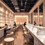 Chi Nails Spa Brighton โ Nail salon in Brighton | Gel nails, BIAB & beauty treatments
