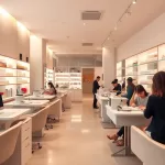 Chique Nail Studio โ Nail salon in Abingdon | Gel nails, BIAB & beauty treatments
