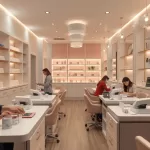 Classic Complexions โ Nail salon in South Shields | Gel nails, BIAB & beauty treatments