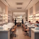 Classy Nail Salon โ Nail salon in London | Gel nails, BIAB & beauty treatments