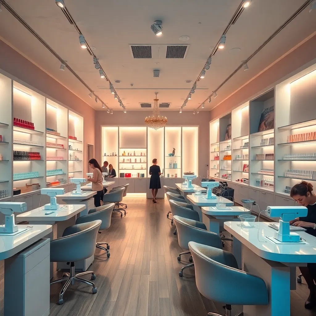 Negocio Classynails- Nail Technician Coventry