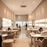 Claws Nails & Beauty Salon โ Nail salon in Barrow-in-Furness | Gel nails, BIAB & beauty treatments