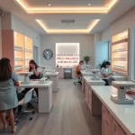 Coccolare Beauty โ Nail salon in North Shields | Gel nails, BIAB & beauty treatments