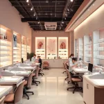 Coco Chelsea Nails & Beauty Spa โ Nail salon in London | Gel nails, BIAB & beauty treatments