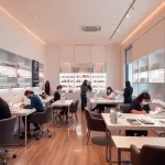 Cocobella London Beauty Bar โ Nail salon in London | Gel nails, BIAB & beauty treatments