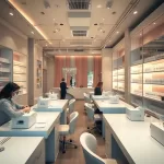 Cookstown Nails & Spa โ Nail salon in Hounslow | Gel nails, BIAB & beauty treatments