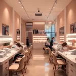 Crystal Bay Beauty โ Nail salon in Dudley | Gel nails, BIAB & beauty treatments