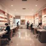 Crystal Nails โ Nail salon in London | Gel nails, BIAB & beauty treatments