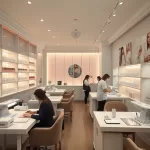 Crystal Nails โ Nail salon in Barnet | Gel nails, BIAB & beauty treatments