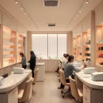 D 7 Nail & Beauty Lounge – Nail salon in Greenock | Gel nails, BIAB & beauty treatments