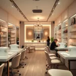 Danielle Marie โ Nail salon in Blackburn | Gel nails, BIAB & beauty treatments