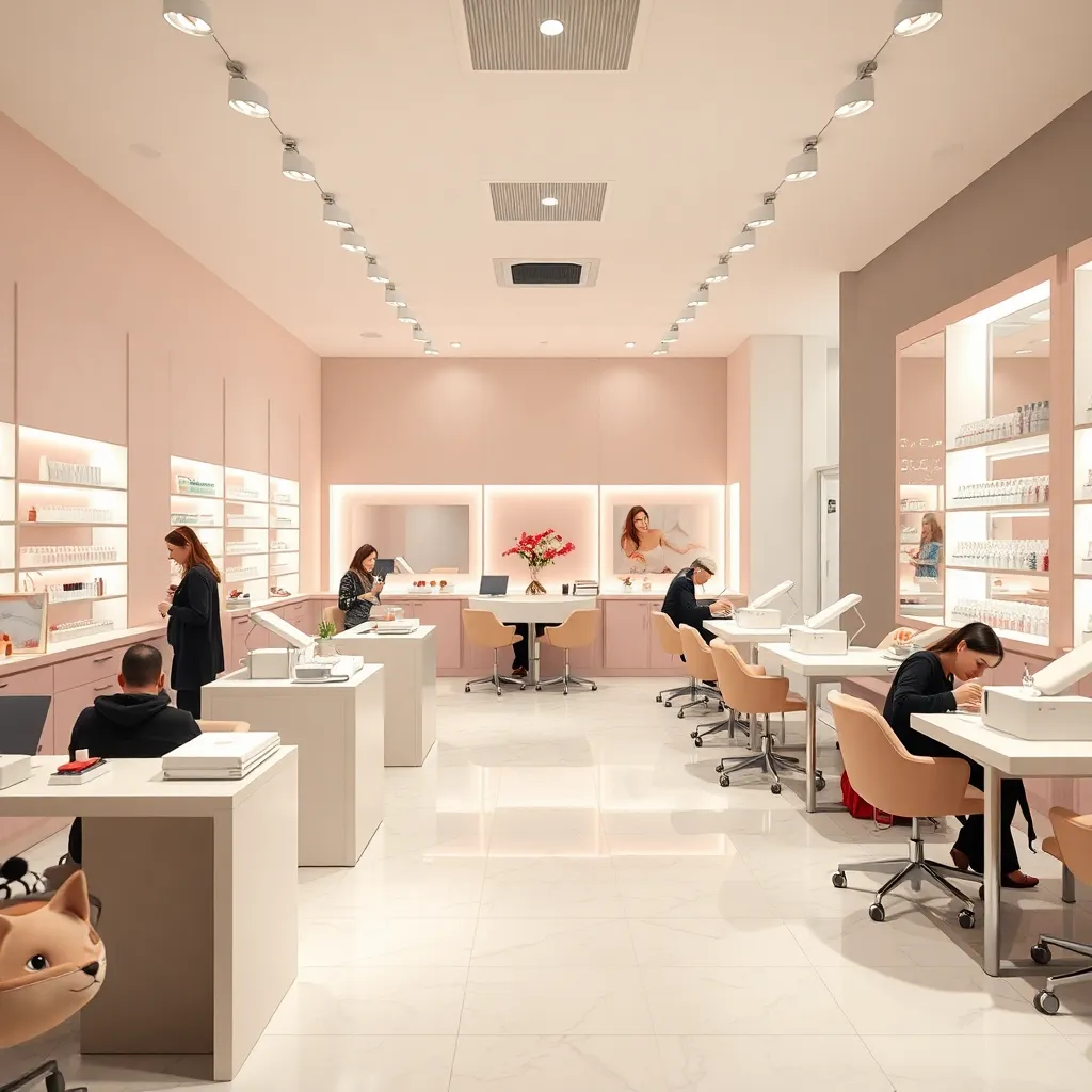 Debbies Beauty Salon