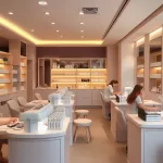 Deluxe Studio Hull โ Nail salon in Hull | Gel nails, BIAB & beauty treatments