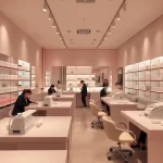 Destination Beauty โ Nail salon in Dukinfield | Gel nails, BIAB & beauty treatments