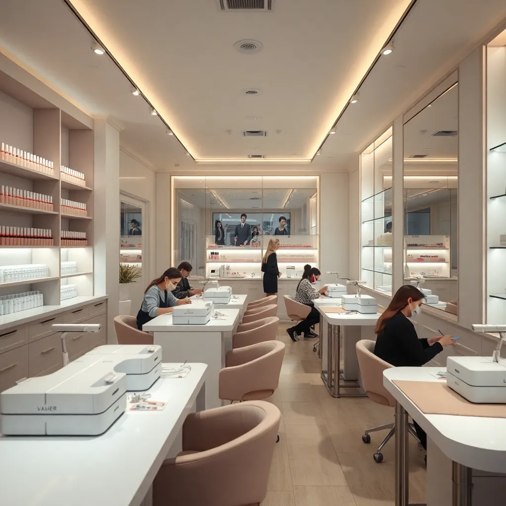 Devon Nails Salon