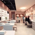 Di Majestic โ Nail salon in Huddersfield | Gel nails, BIAB & beauty treatments