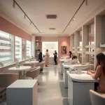 Diamond Nail Fashion Sutton โ Nail salon in Sutton | Gel nails, BIAB & beauty treatments