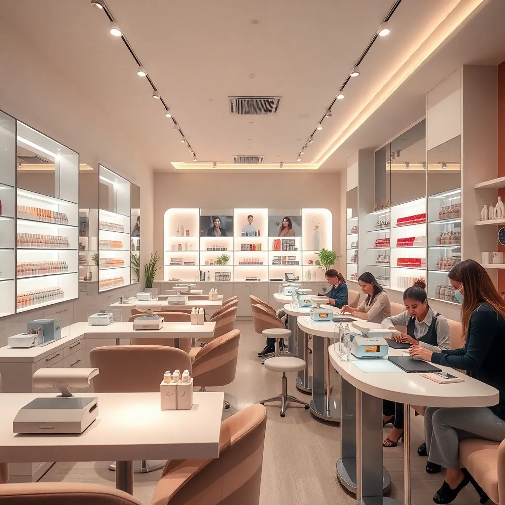 Diamond Nail Spa