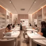 Diamond Nails Bolton โ Nail salon in Larkhall | Gel nails, BIAB & beauty treatments