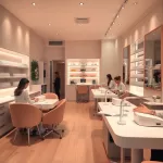 Diamond Nails Salon โ Nail salon in Uxbridge | Gel nails, BIAB & beauty treatments
