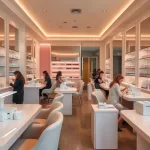 Diamond Nails Spa Sheffield โ Nail salon in London | Gel nails, BIAB & beauty treatments