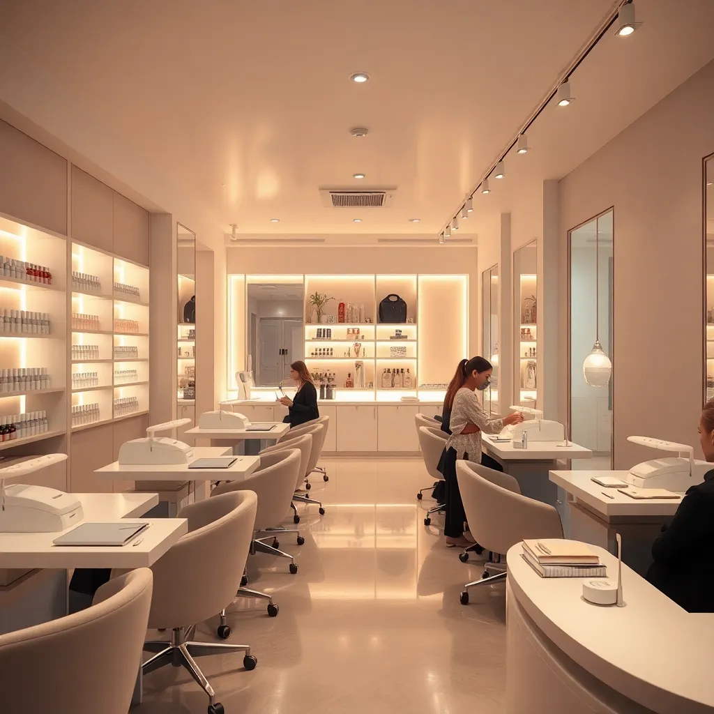 Negocio Diva Nails & Beauty
