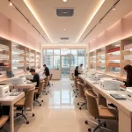 Dk Nails And Spa ( Sandbach) โ Nail salon in Bury | Gel nails, BIAB & beauty treatments