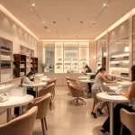 Dk Nails & Beauty Spa โ Nail salon in London | Gel nails, BIAB & beauty treatments