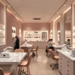 Dmnails Fletton Peterborough โ Nail salon in Peterborough | Gel nails, BIAB & beauty treatments